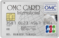 OMCカード